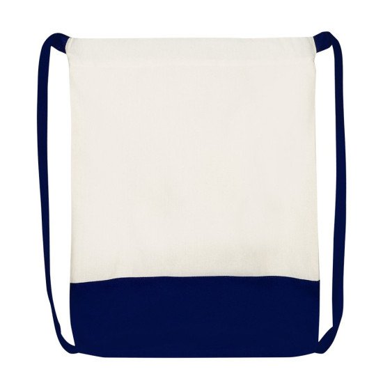 Рюкзак-мішок Voyager Jose, колір кобальт - V7325-04