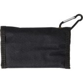 Набір інструментів 20в1 Voyager, в сумці, колір чорний - V8772-03