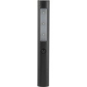 Лампа настінна Voyager LED на магнітах, колір чорний - V9745-03 Лампа настінна Voyager LED на магнітах, колір чорний - V9745-03