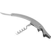 Набір для вина 2 шт Voyager, колір чорний - V7983-03