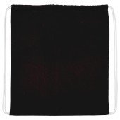 Рюкзак-мішок Voyager Gerald, колір чорний - V9484-03