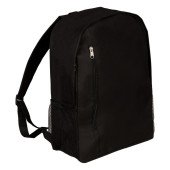 Рюкзак міський Voyager Finnick, колір чорний - V9860-03 Рюкзак міський Voyager Finnick, колір чорний - V9860-03
