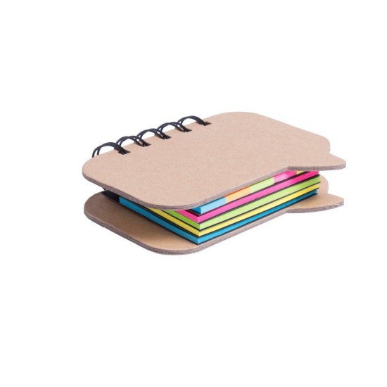 Набір стікерів Voyager Speech bubble, колір мультикольоровий - V2923-00