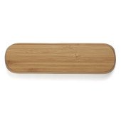 Набір ручок Voyager, колір натуральний - V1300-17