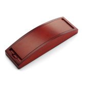 Набір ручок Voyager, колір натуральний - V1357-17