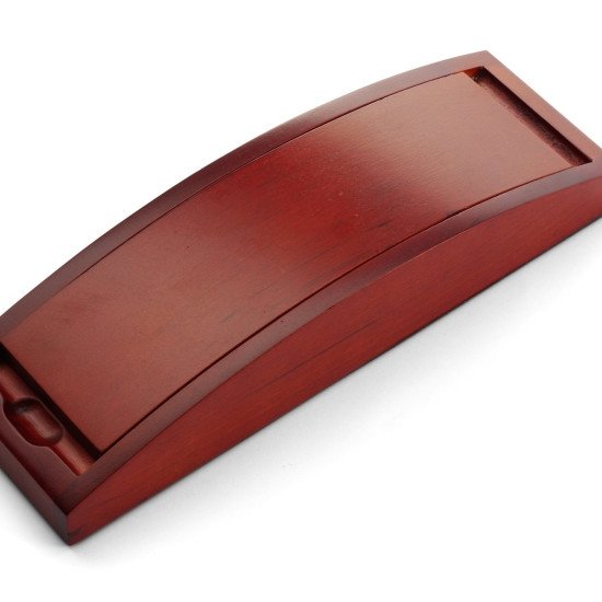 Набір ручок Voyager, колір натуральний - V1357-17