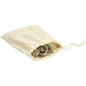 Набір гральний 3в1 Voyager Mind, колір бежевий - V7346-20