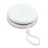 Гра йо-йо Voyager, колір білий - V8679-02