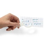 Лупа Voyager Ultra, колір білий - V2428-02