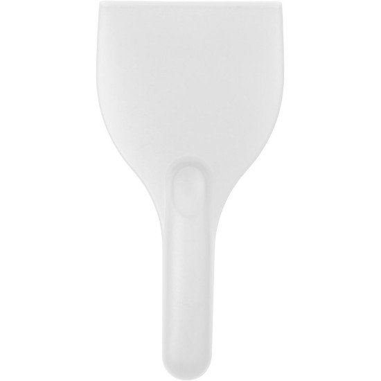 Скребок для льоду Voyager, колір білий - V5721-02