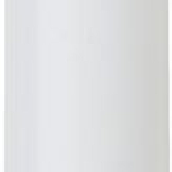 Ручка пластикова кулькова Voyager, колір білий - V1675-02