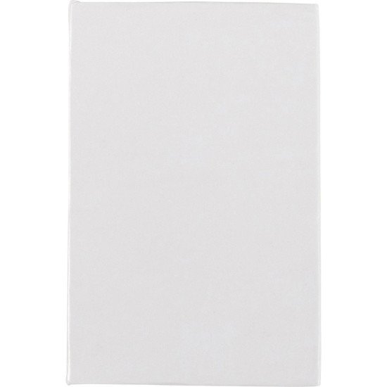 Набір стікерів для нотаток Voyager, колір білий - V2953-02