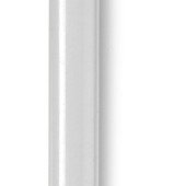 Олівець теслярський Voyager, колір білий - V5746-02