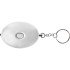 Брелок з сигналом тривоги Voyager, колір білий - V3937-02