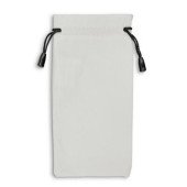 Чохол для сонцезахисних окулярів Voyager Alvorina, колір білий - V8615-02