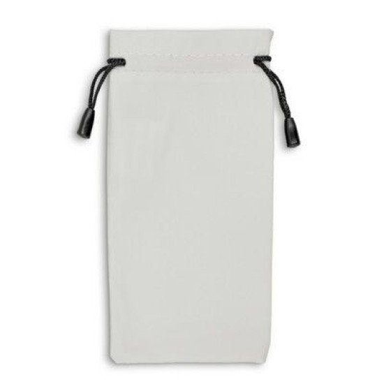 Чохол для сонцезахисних окулярів Voyager Alvorina, колір білий - V8615-02