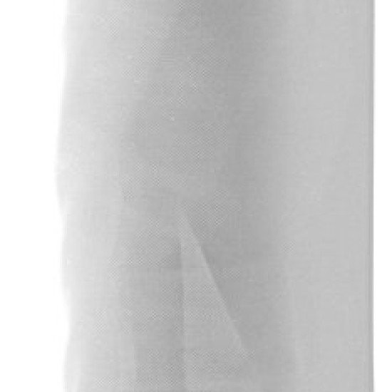 Парасоля складана механічна Voyager Manual, колір білий - V4215-02