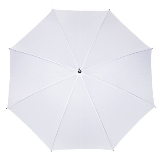 Парасоля-тростина автоматична Voyager Automat103, колір білий - V9852-02