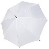 Парасоля-тростина автоматична Voyager Automat103, колір білий - V9852-02