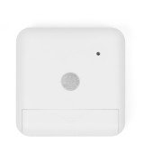 Таймер кухонний з магнітом Voyager, колір білий - V5253-02