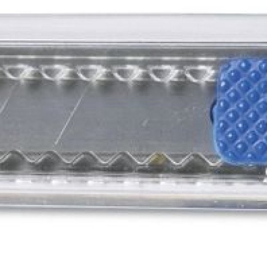 Ніж канцелярський Voyager, колір синій - V5634-11