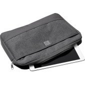 Чохол для ноутбука 13.3" Voyager, колір графітовий - V7497-15