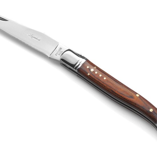 Ніж складаний Voyager, колір натуральний - V5992-17