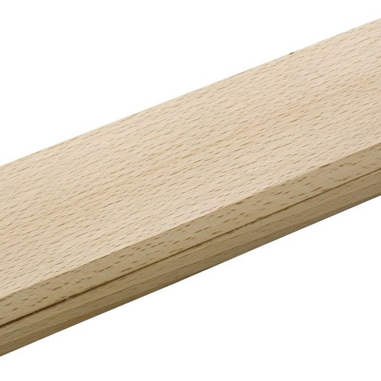 Письмовий набір Voyager, колір натуральний - V1356-17