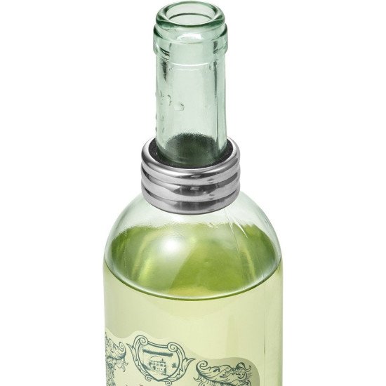 Набір для вина 9в1 Voyager, колір натуральний - V7981-17