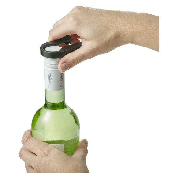 Набір для вина 9в1 Voyager, колір натуральний - V7981-17