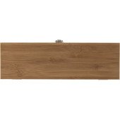 Набір для вина 4в1 Voyager, колір натуральний - V7989-17