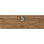 Набір для вина 4в1 Voyager, колір натуральний - V7989-17