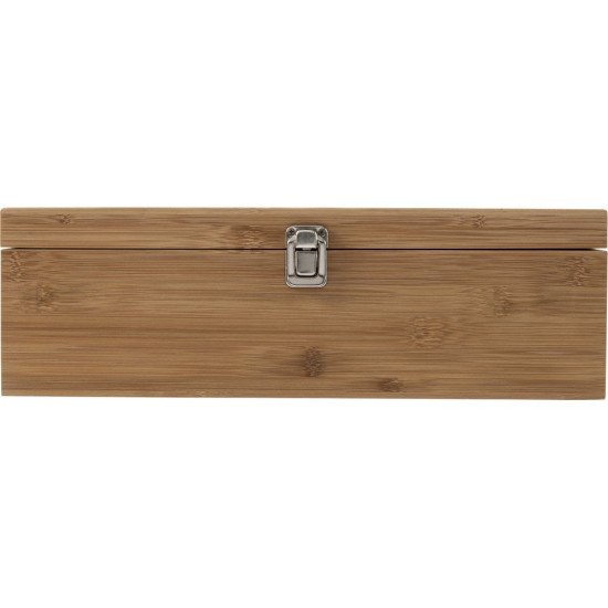 Набір для вина 4в1 Voyager, колір натуральний - V7989-17