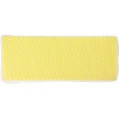 Набір для автомийки Voyager в чохлі, колір жовтий - V7738-08