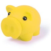 Скарбничка Voyager Piggy, колір жовтий - V9618-08