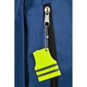 Брелок-флікер Voyager Vest, колір жовтий - V4260-08