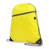 Рюкзак-мішок Voyager Ashton, колір жовтий - V9821-08