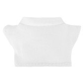 Брелок-іграшка плюшева жаба Fofcio Sallie, колір зелений - HE741-06