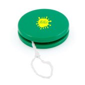 Гра йо-йо Voyager, колір зелений - V8679-06