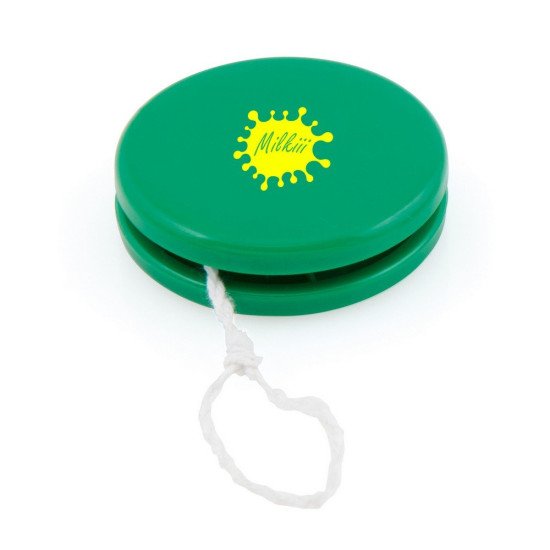 Гра йо-йо Voyager, колір зелений - V8679-06