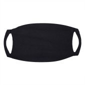 Маска захисна багаторазова Voyager, колір чорний - V6992-03