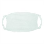 Маска захисна багаторазова Voyager, колір світло-зелений - V6992-10