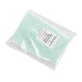 Маска захисна багаторазова Voyager, колір світло-зелений - V6992-10