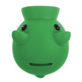 Скарбничка Voyager Piggy, колір зелений - V9618-06