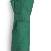 Парасоля складана механічна Voyager Manual, колір зелений - V4215-06