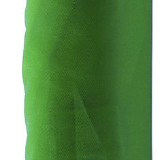 Парасоля складана механічна Voyager Manual, колір зелений - V4215-06