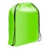 Рюкзак-мішок Voyager Flynn, колір світло-зелений - V4631-10