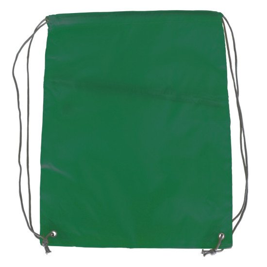 Рюкзак-мішок Voyager Ashton, колір зелений - V9821-06