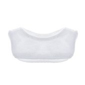 Брелок-іграшка плюшевий ведмедик Fofcio Larry Brown, колір коричневий - HE560-16