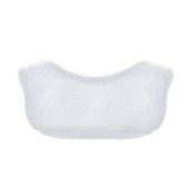 Брелок-іграшка плюшевий кінь Fofcio Nero, колір коричневий - HE587-16